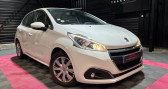 Peugeot 208 BlueHDi 100ch SS BVM5 Active  2019 - annonce de voiture en vente sur Auto S&eacute;lection.com