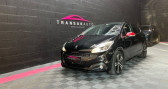 Peugeot 208 occasion année 2019 boite Manuelle Annonce Peugeot 208 occasion Diesel BlueHDi 100ch SS BVM5 GT Line à Chaponost