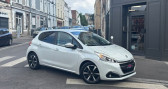 Annonce Peugeot 208 occasion Diesel BlueHDi 100ch SS BVM5 Signature / APPLE CARPLAY  Cambrai