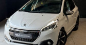 Peugeot 208 occasion année 2019 boite Manuelle Annonce Peugeot 208 occasion Diesel bluehdi 100ch tech edition à Dijon