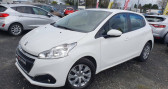 Annonce Peugeot 208 occasion Diesel BLUEHDI BUSINESS R 100 CV 2 PLACES  Ploudaniel