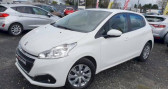 Peugeot 208 occasion année 2020 boite Manuelle Annonce Peugeot 208 occasion Diesel BLUEHDI BUSINESS R 100 CV 2 PLACES à Ploudaniel