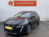 Peugeot 208 occasion année 2020 boite Manuelle Annonce Peugeot 208 occasion Diesel BlueHDi S&S 100 Allure Pack + Options à Mérignac