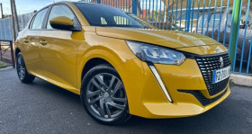 Peugeot 208 , garage PARC AUTOS PLUS  Montfermeil