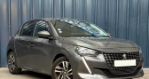 Annonce Peugeot 208 occasion Essence Boite automatique 100ch - Virtual cockpit 3D - R�gulateur -  � Halluin
