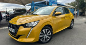 Annonce Peugeot 208 occasion Essence boite automatique 100ch  Montfermeil