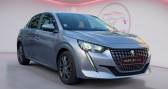 Peugeot 208 1.6 thp ch ss bvm6 gti - apple carplay - caméra de recul  occasion champigny-sur