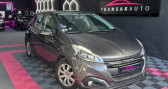 Annonce Peugeot 208 occasion Essence BUSINESS 1.2 SS 82ch BVM5 ~ Climatisation ~ Distribution OK  � MANOSQUE