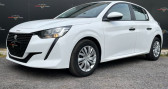 Peugeot 208 Business 1.5 BlueHdi 100ch AFFAIRE 2Places S&S  2021 - annonce de voiture en vente sur Auto Sélection.com