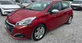 Peugeot 208 BUSINESS 1.6 BlueHDi 100ch S&S BVM5 Allure  2016 - annonce de voiture en vente sur Auto Sélection.com