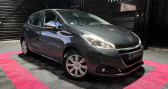Peugeot 208 business 1.6 bluehdi 75ch s bvm5 active   Cuincy 59