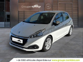 Annonce Peugeot 208 occasion Diesel BUSINESS 1.6 BlueHDi 75ch S&S BVM5 Allure  AUXERRE