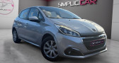Annonce Peugeot 208 occasion Diesel BUSINESS 1.6 BlueHDi 75ch SS BVM5 Allure Business(GARANTIE 1  Genay