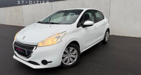 Peugeot 208 , garage TRANSAKAUTO SAINT-DIZIER � Saint-Dizier