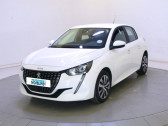 Peugeot 208 occasion année 2020 boite Manuelle Annonce Peugeot 208 occasion Diesel BUSINESS 208 BlueHDi 100 S&S BVM6 à CHALLANS