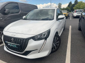 Annonce Peugeot 208 occasion Diesel BUSINESS 208 BlueHDi 100 S&S BVM6  ST-BRICE-SOUS-FORT