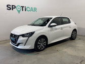 Annonce Peugeot 208 occasion Diesel BUSINESS 208 BlueHDi 100 S&S BVM6  MACON