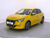 Peugeot 208 BUSINESS 208 BlueHDi 100 S&S BVM6   LA ROCHE SUR YON 85