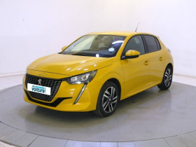 Peugeot 208 , garage CLARA AUTOMOBILES LA ROCHE SUR YON  LA ROCHE SUR YON