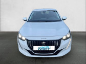 Peugeot 208 occasion année 2020 boite Manuelle Annonce Peugeot 208 occasion Diesel BUSINESS 208 BlueHDi 100 S&S BVM6 à LE MANS
