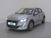 Peugeot 208 BUSINESS 208 Electrique 50 kWh 136ch   TONNAY CHARENTE 17