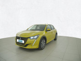 Peugeot 208 BUSINESS 208 Electrique 50 kWh 136ch   TRELISSAC 24