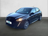 Annonce Peugeot 208 occasion Electrique BUSINESS 208 Electrique 50 kWh 136ch  LA ROCHE SUR YON
