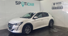 Peugeot 208 , garage CLARA AUTOMOBILES PERIGUEUX  TRELISSAC
