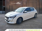 Peugeot 208 occasion année 2020 boite Manuelle Annonce Peugeot 208 occasion Essence BUSINESS 208 PureTech 100 S&S BVM6 à MACON