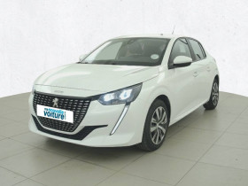 Peugeot 208 , garage CLARA AUTOMOBILES CHATEAUROUX  STMAUR