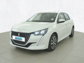 Peugeot 208 occasion année 2020 boite Manuelle Annonce Peugeot 208 occasion Essence BUSINESS 208 PureTech 100 S&S BVM6 à ST MAUR