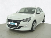 Peugeot 208 BUSINESS 208 PureTech 100 S&S BVM6   STMAUR 36
