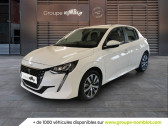 Peugeot 208 occasion année 2020 boite Manuelle Annonce Peugeot 208 occasion Essence BUSINESS 208 PureTech 100 S&S BVM6 à MACON