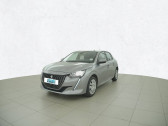 Peugeot 208 occasion année 2019 boite Manuelle Annonce Peugeot 208 occasion Essence BUSINESS 208 PureTech 100 S&S BVM6 à LE MANS