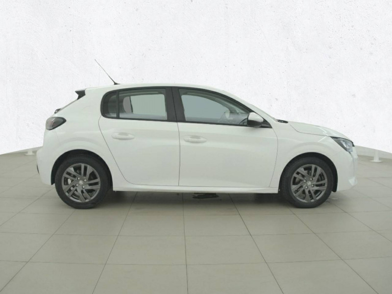 Peugeot 208 BUSINESS 208 PureTech 100 S&S BVM6  occasion  STMAUR - photo n4