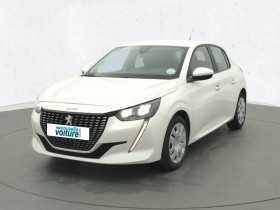 Peugeot 208 , garage CLARA AUTOMOBILES COGNAC  CHATEAUBERNARD