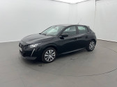 Peugeot 208 BUSINESS 208 PureTech 100 S&S BVM6   LA ROCHELLE 17