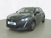 Annonce Peugeot 208 occasion Essence BUSINESS 208 PureTech 100 S&S BVM6  LE MANS