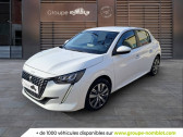 Annonce Peugeot 208 occasion Essence BUSINESS 208 PureTech 100 S&S EAT8  MACON