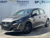 Peugeot 208 occasion année 2021 boite Automatique Annonce Peugeot 208 occasion Essence BUSINESS 208 PureTech 100 S&S EAT8 à CHAMBOURCY