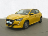Peugeot 208 BUSINESS 208 PureTech 100 S&S EAT8   CHATEAUBERNARD 16