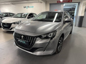 Annonce Peugeot 208 occasion Essence BUSINESS 208 PureTech 100 S&S EAT8  ST-BRICE-SOUS-FORT
