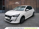 Peugeot 208 occasion année 2021 boite Automatique Annonce Peugeot 208 occasion Essence BUSINESS 208 PureTech 100 S&S EAT8 à MACON