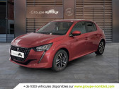 Annonce Peugeot 208 occasion Essence BUSINESS 208 PureTech 130 S&S EAT8  MONTCEAU LES MINES