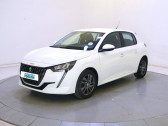 Annonce Peugeot 208 occasion Essence BUSINESS 208 PureTech 75 S&S BVM5  LA ROCHE SUR YON