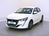 Annonce Peugeot 208 occasion Essence BUSINESS 208 PureTech 75 S&S BVM5  LA ROCHE SUR YON