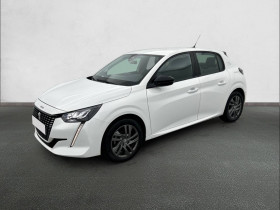 Peugeot 208 , garage CLARA AUTOMOBILES LA ROCHELLE  LA ROCHELLE