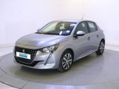 Peugeot 208 occasion année 2020 boite Manuelle Annonce Peugeot 208 occasion Essence BUSINESS 208 PureTech 75 S&S BVM5 à REDON