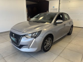 Peugeot 208 occasion année 2021 boite Manuelle Annonce Peugeot 208 occasion Essence BUSINESS 208 PureTech 75 S&S BVM5 à BUCHELAY