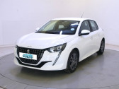 Peugeot 208 BUSINESS 208 PureTech 75 S&S BVM5   CHALLANS 85